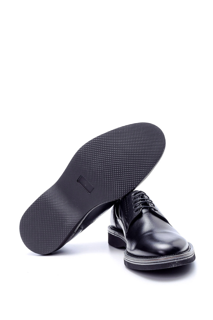 Men's Leather Classic Shoes