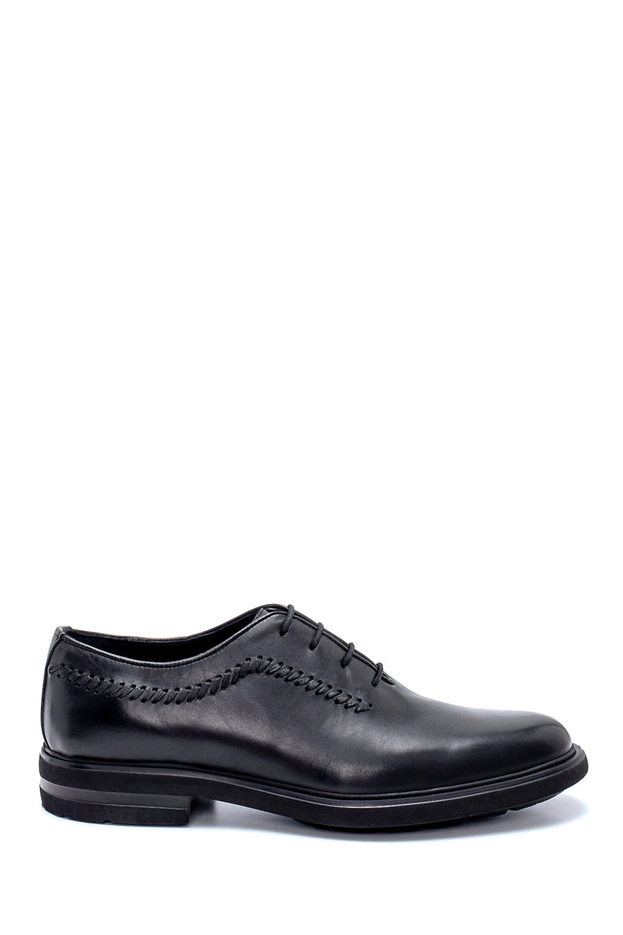 Men's Leather Classic Shoes 20WFD328218 | Derimod