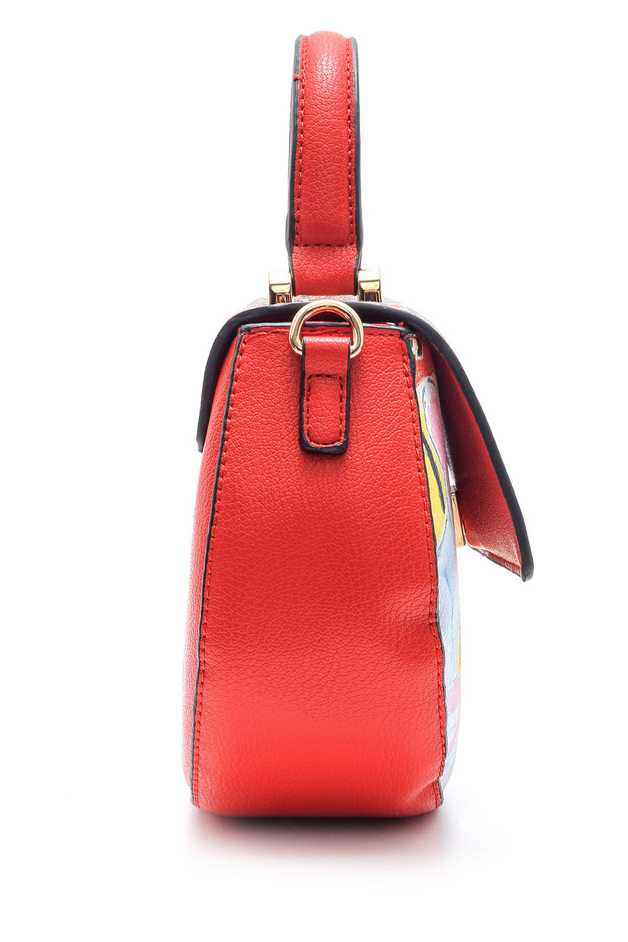 Women's Patterned Bag
