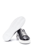 Erkek Deri Sneaker | Derimod