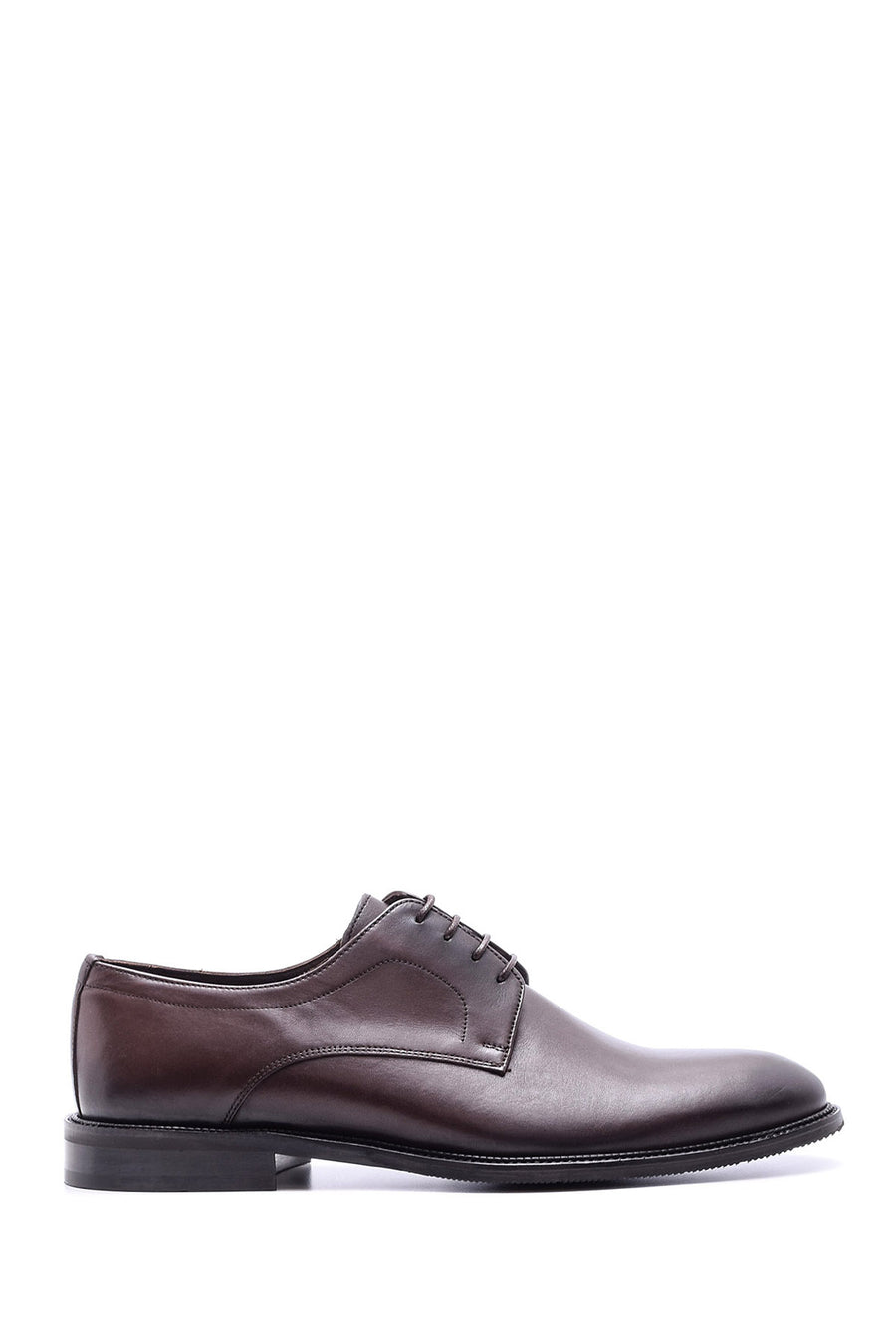 Men's Classic Leather Shoes 19WFD342718 | Derimod