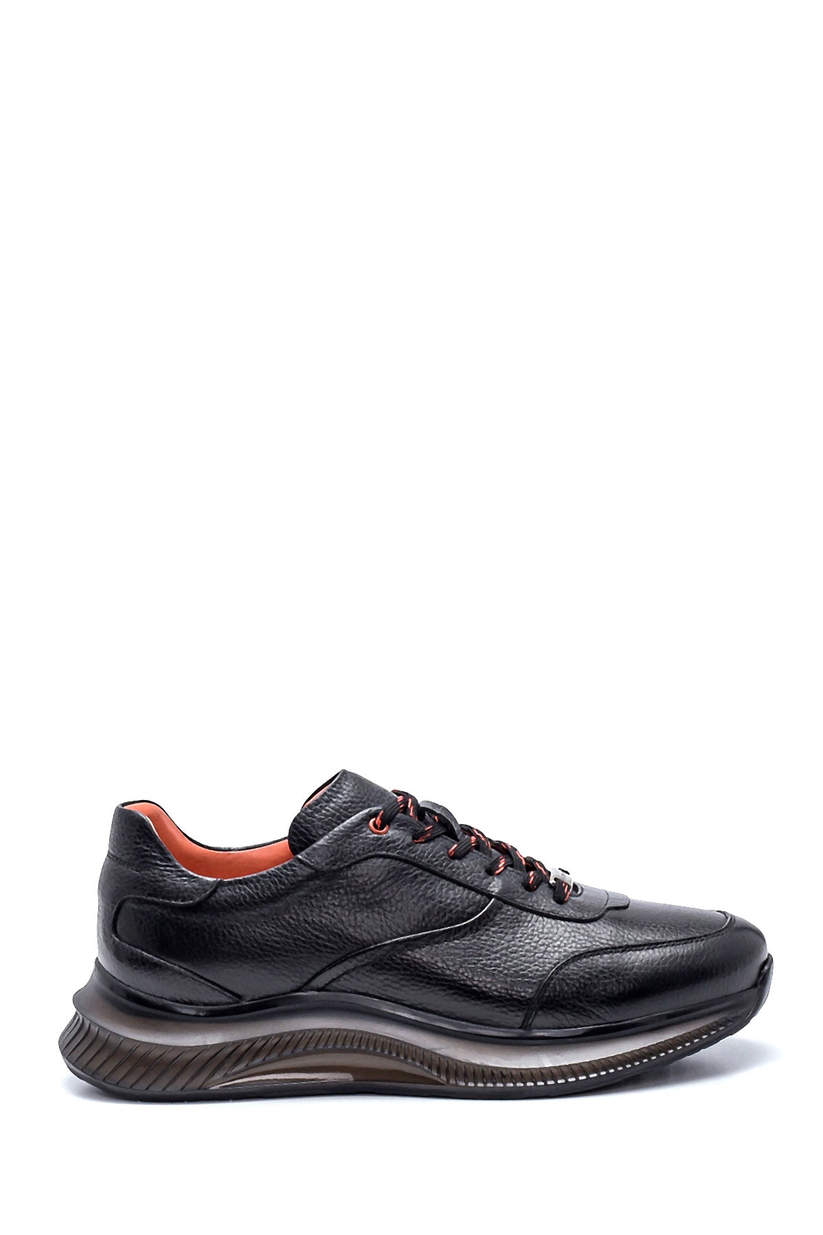 Erkek Deri Sneaker 21WFD6240FT | Derimod