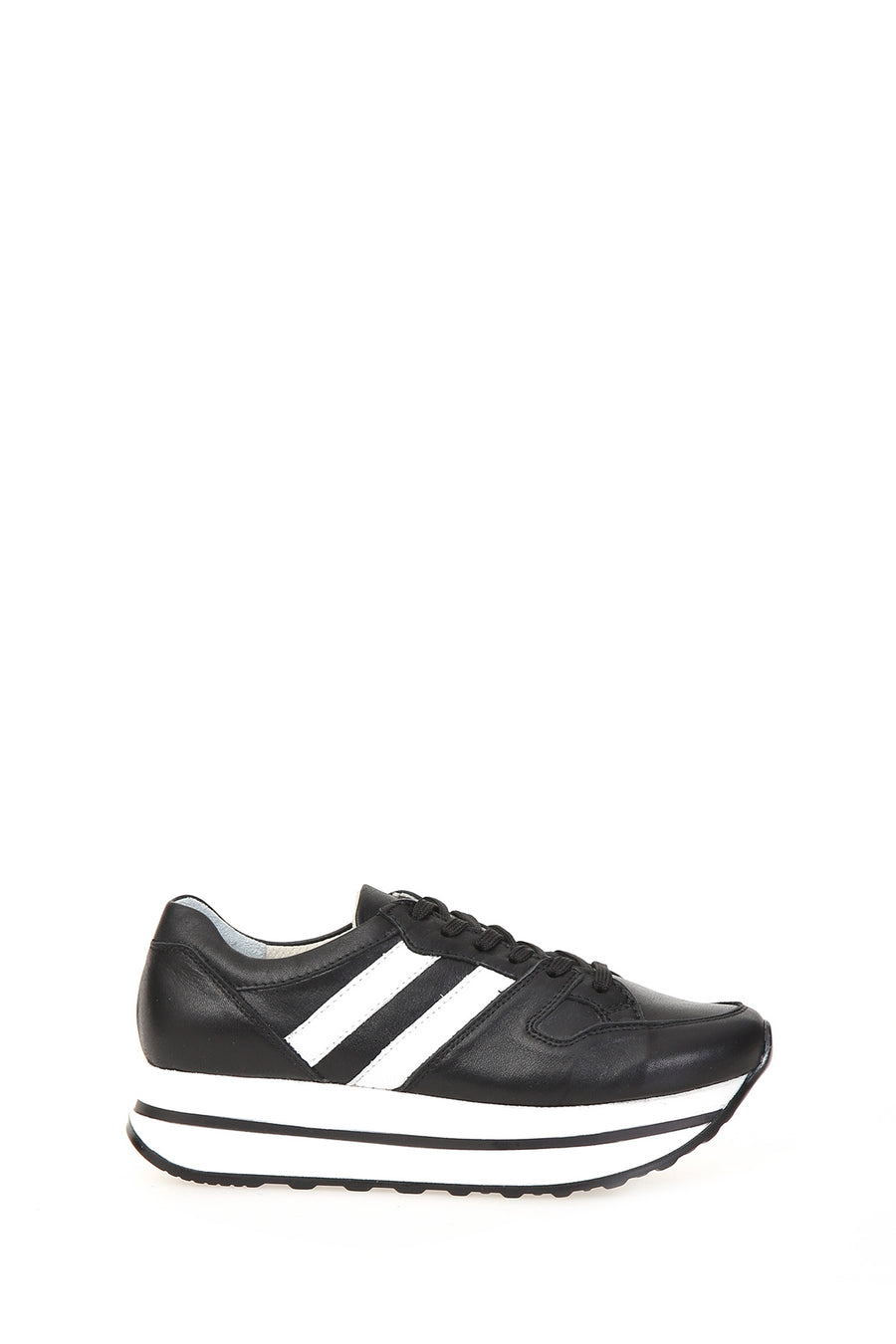 Thick Soled Women's Sports Shoes
