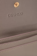 Women's Leather Wallet | Derimod