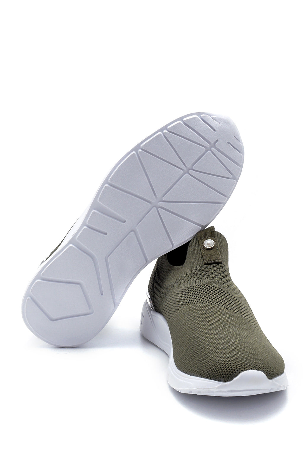 Kadın Sneaker