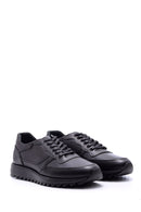 Men's Leather Sneaker | Derimod