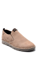 Men's Nubuck Loafer | Derimod