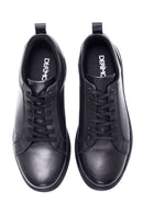 Erkek Deri Sneaker | Derimod
