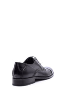 Men's Leather Leather Shoes | Derimod