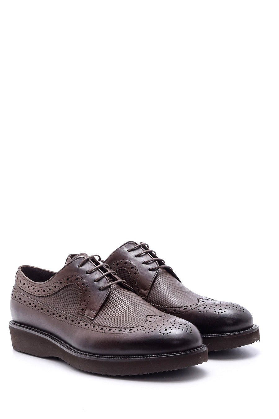 Men's Leather Shoes