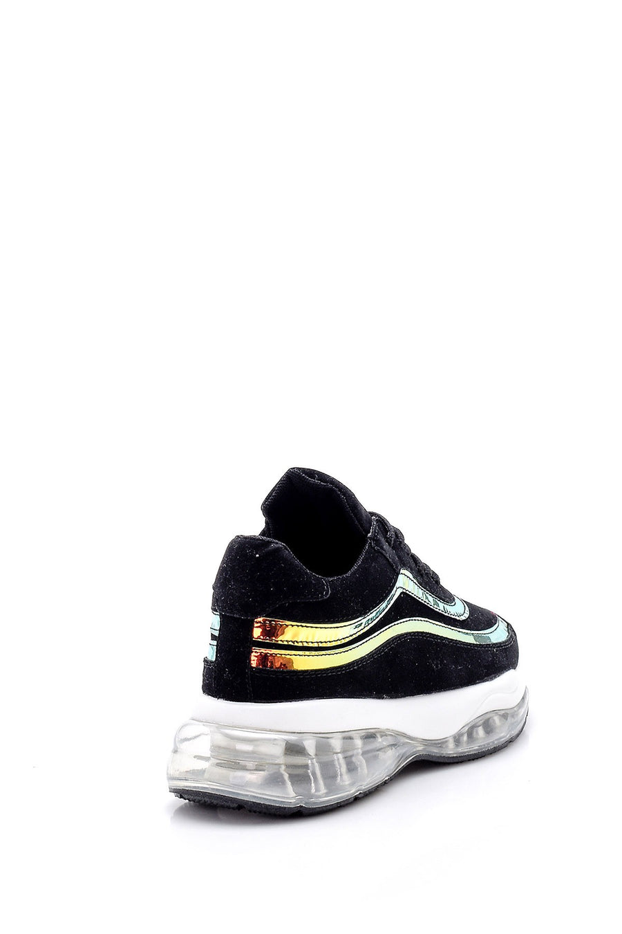 Kadın Aır Tabanlı Sneaker
