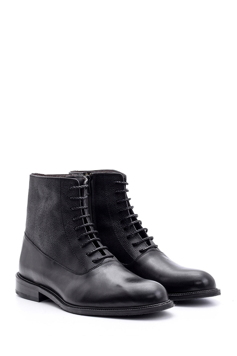 Men's Classic Leather Boots