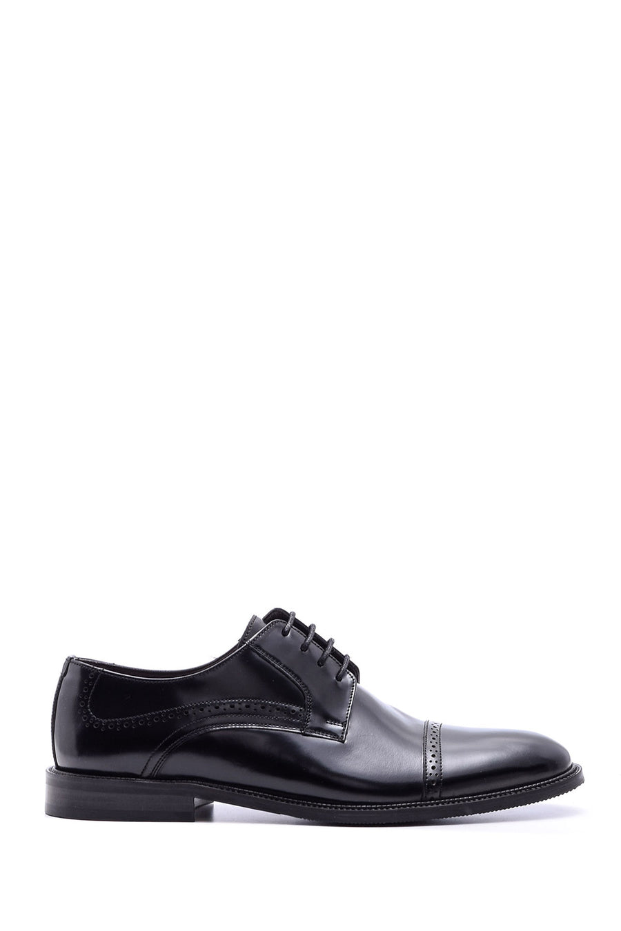 Men's Classic Leather Shoes 19WFD310122 | Derimod