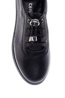 Women's Leather Casual Shoes | Derimod