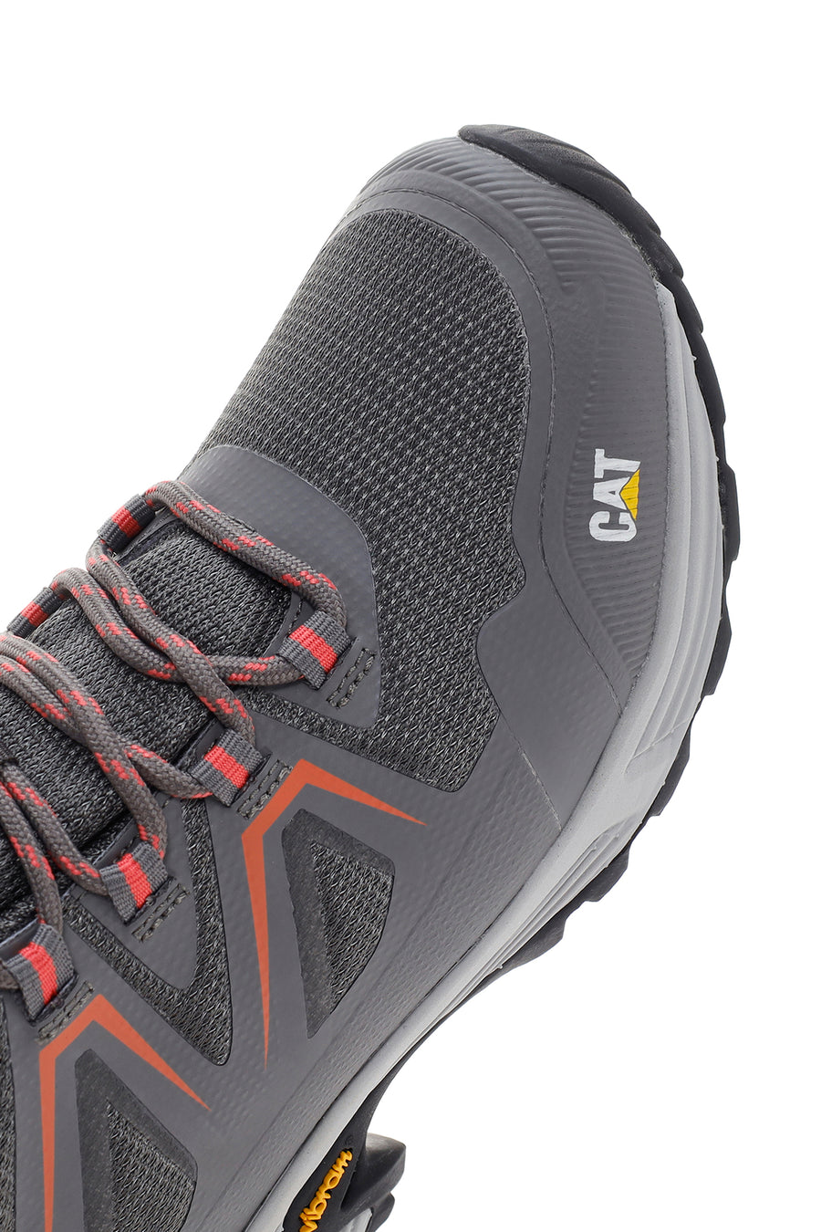 Caterpillar Kadın Gri Spor Bot