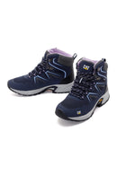 Caterpillar Kadın Lacivert Spor Bot | Derimod