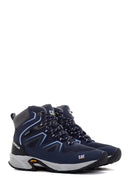 Caterpillar Kadın Lacivert Spor Bot | Derimod