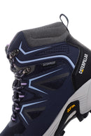 Caterpillar Kadın Lacivert Spor Bot | Derimod