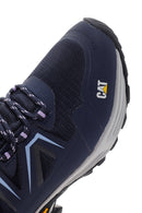 Caterpillar Kadın Lacivert Spor Bot | Derimod