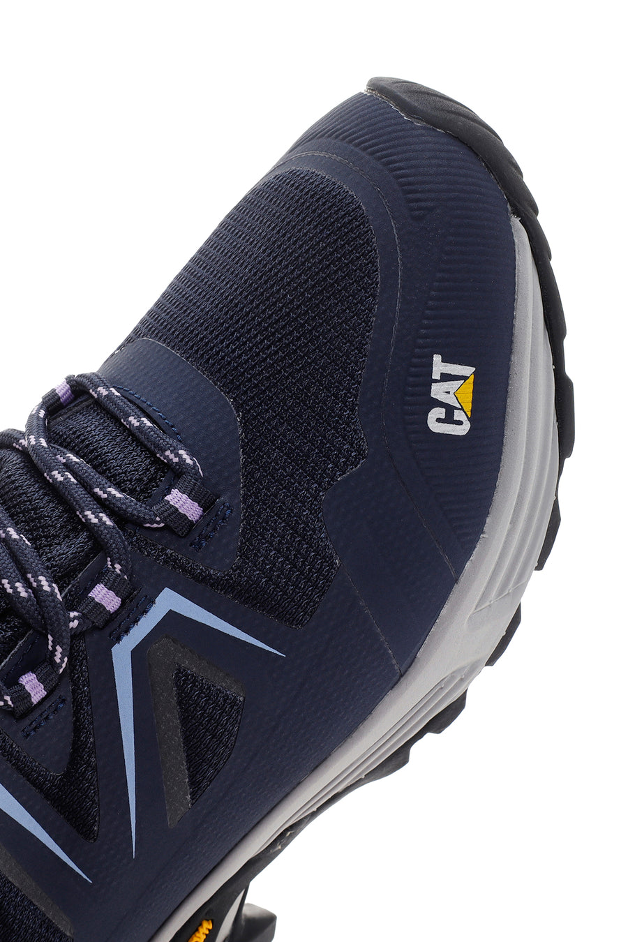 Caterpillar Kadın Lacivert Spor Bot