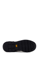 Caterpillar Erkek Siyah Colorado Expedition Wp Deri Bot | Derimod