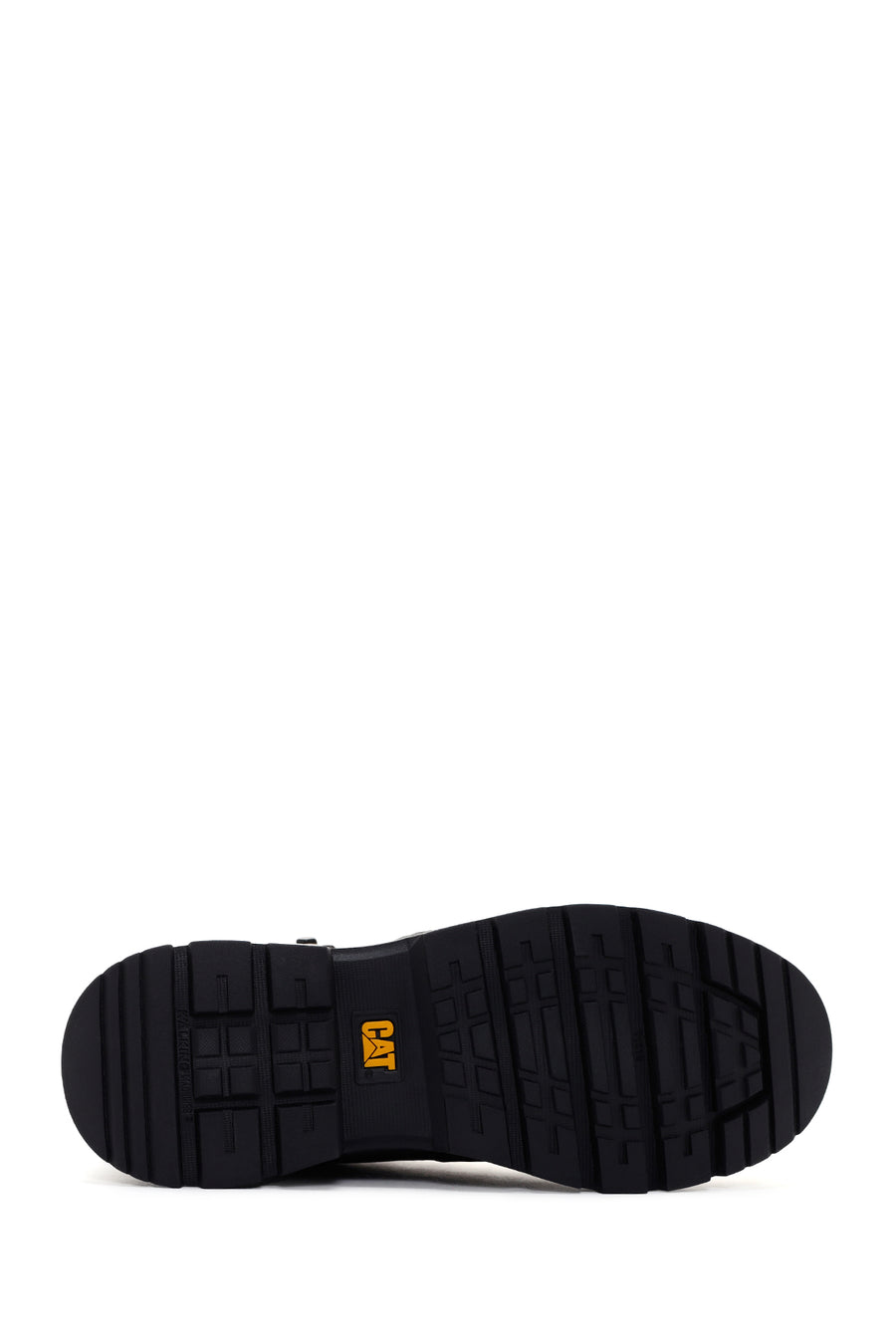 Caterpillar Men's Black Colorado Expedition Wp Leather Boots