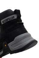 Caterpillar Erkek Siyah Colorado Expedition Wp Deri Bot | Derimod