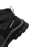 Caterpillar Erkek Haki Nueva Outdoor Bot | Derimod