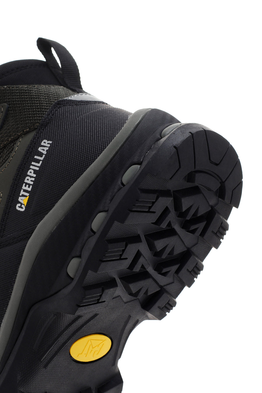 Caterpillar Erkek Haki Nueva Outdoor Bot