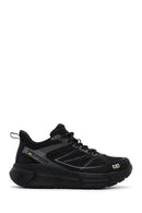 Caterpillar Kadın Siyah Waterbury Outdoor Sneaker | Derimod