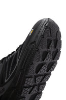 Caterpillar Kadın Siyah Waterbury Outdoor Sneaker | Derimod