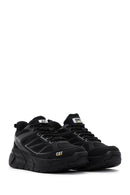 Caterpillar Kadın Siyah Waterbury Outdoor Sneaker | Derimod