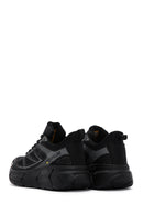 Caterpillar Kadın Siyah Waterbury Outdoor Sneaker | Derimod