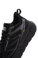 Caterpillar Kadın Siyah Waterbury Outdoor Sneaker | Derimod