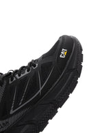 Caterpillar Kadın Siyah Waterbury Outdoor Sneaker | Derimod