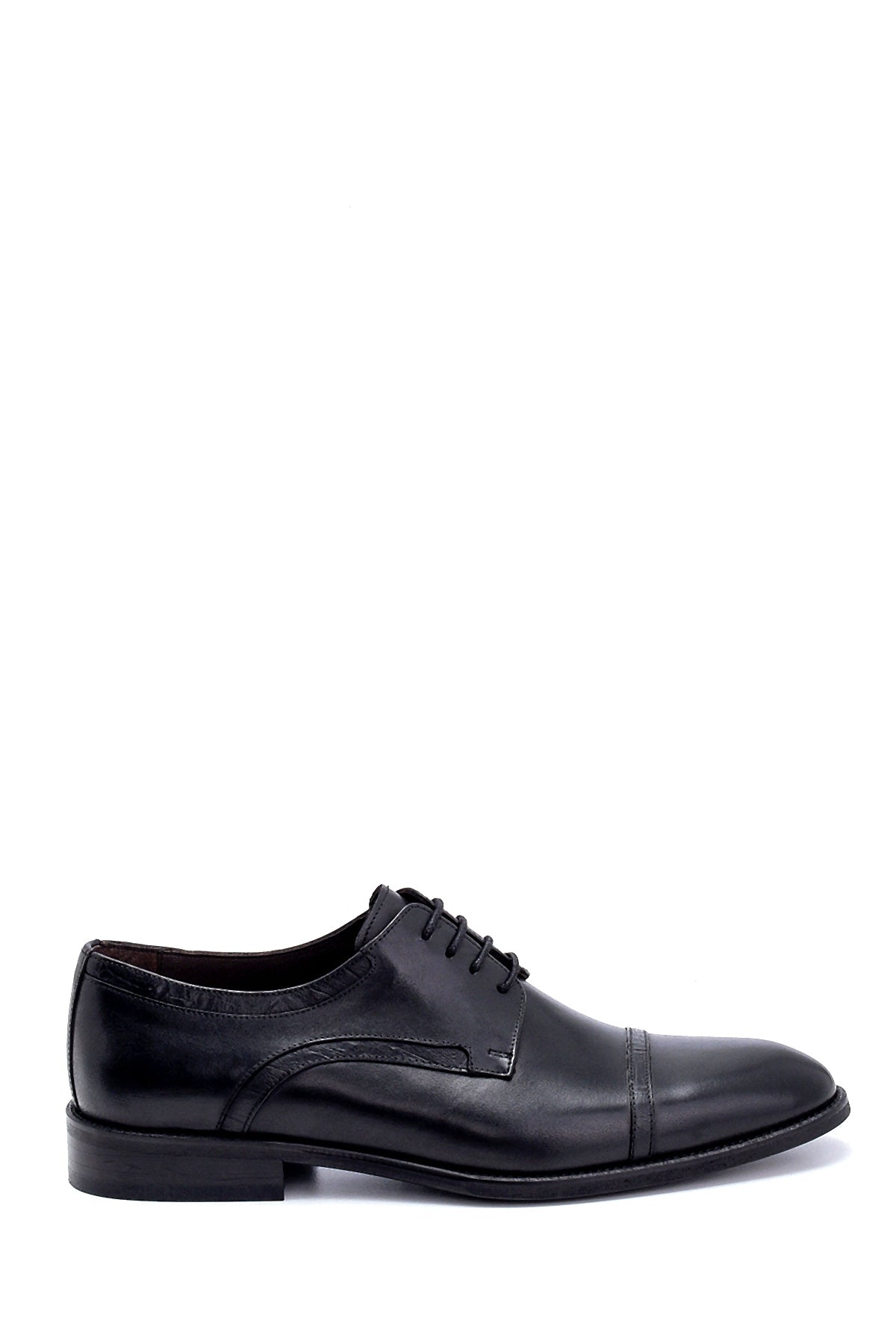 Erkek Deri Klasik Ayakkabı 21SFD636518 | Derimod