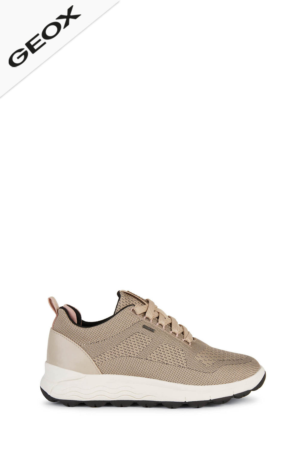 Kadın Geox Spherica 4X4 B Abx Sneaker