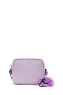 Women's Lilac Crossbody Bag | Derimod