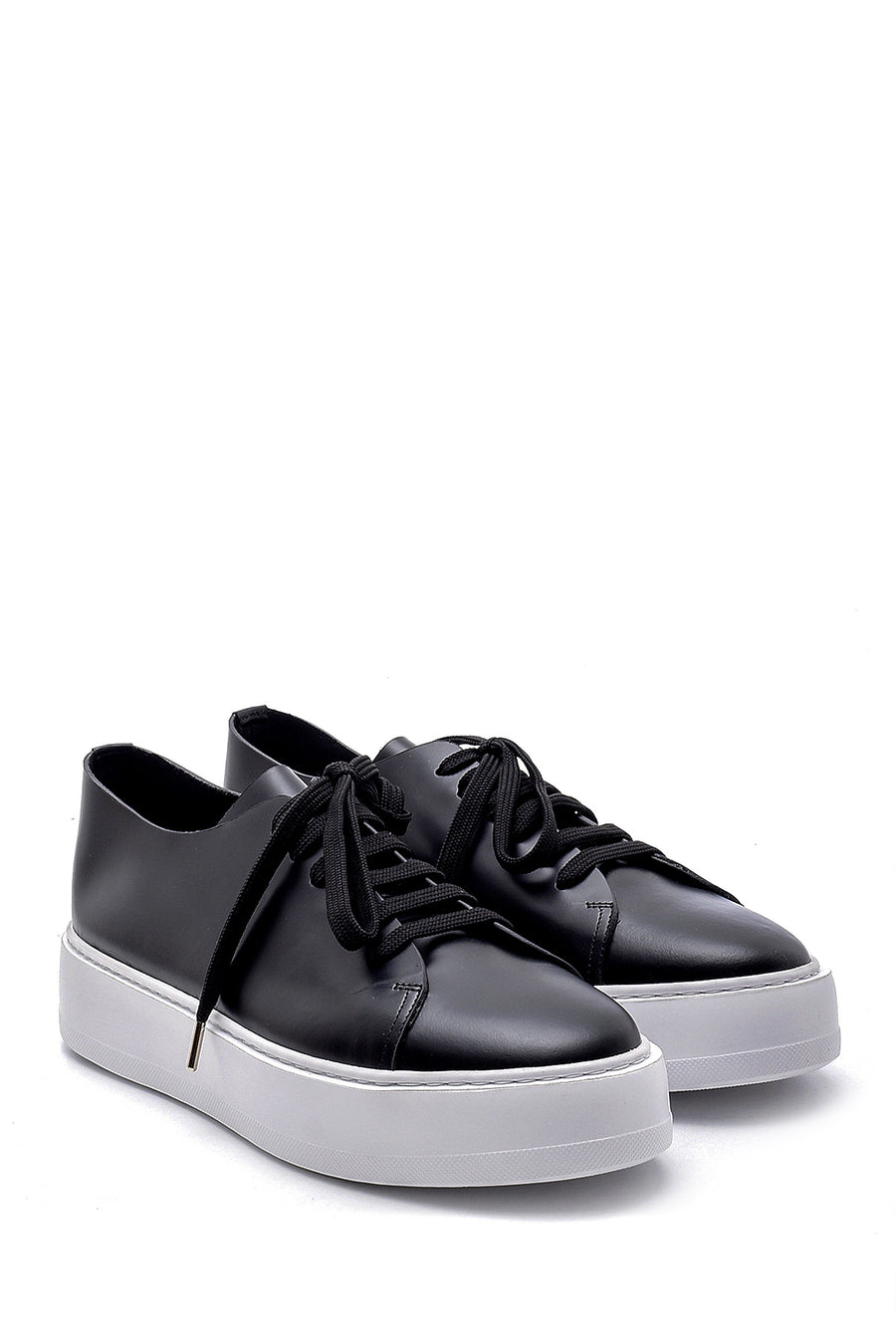 Men's Leather Shoes