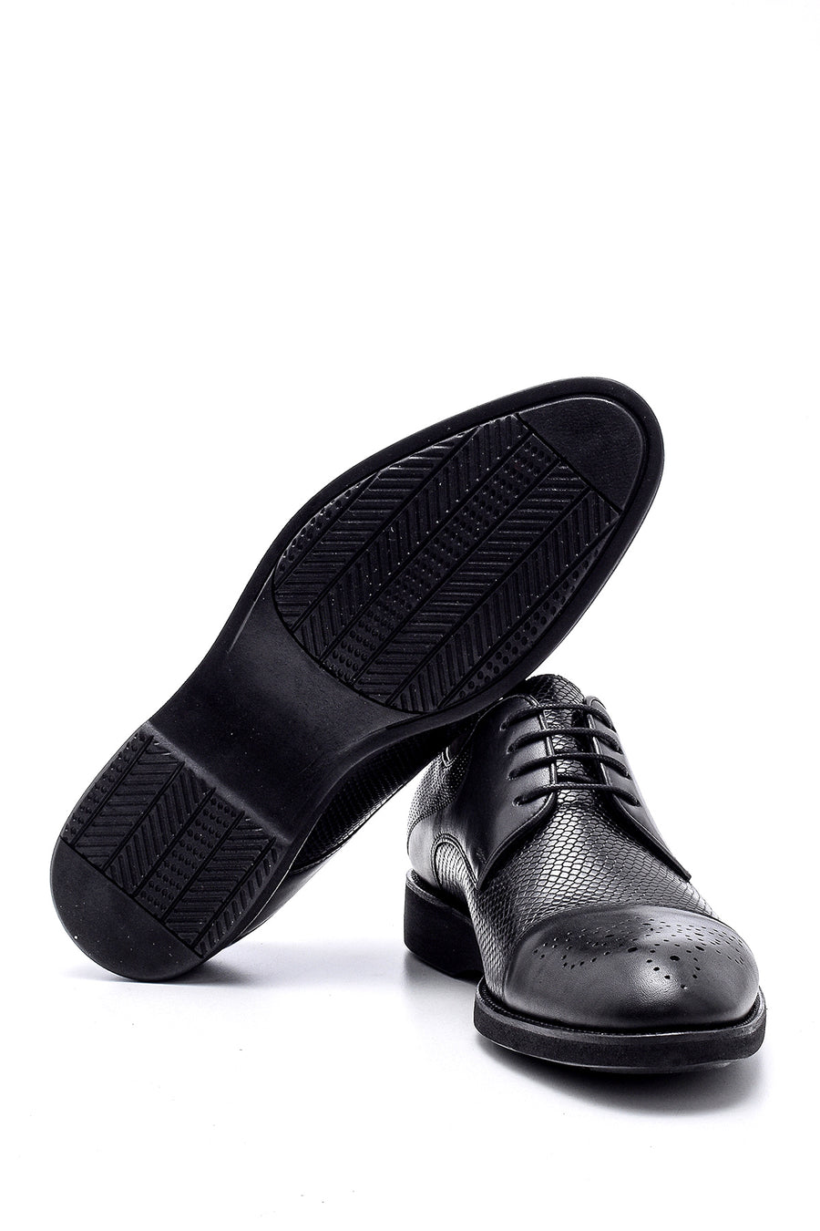 Men's Leather Shoes