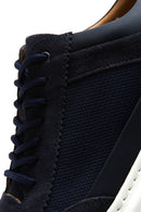 Erkek Deri Sneaker | Derimod