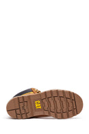 Caterpillar Kadın Tarçın Nubuk Deri Colorado Bot | Derimod