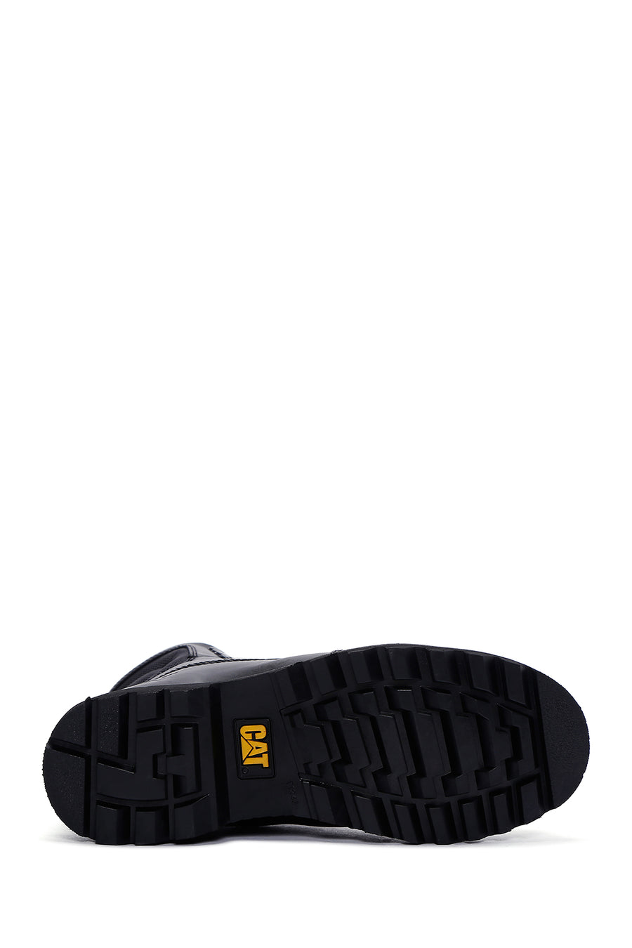 Caterpillar Men's Black Overpass Wp Casual Boots