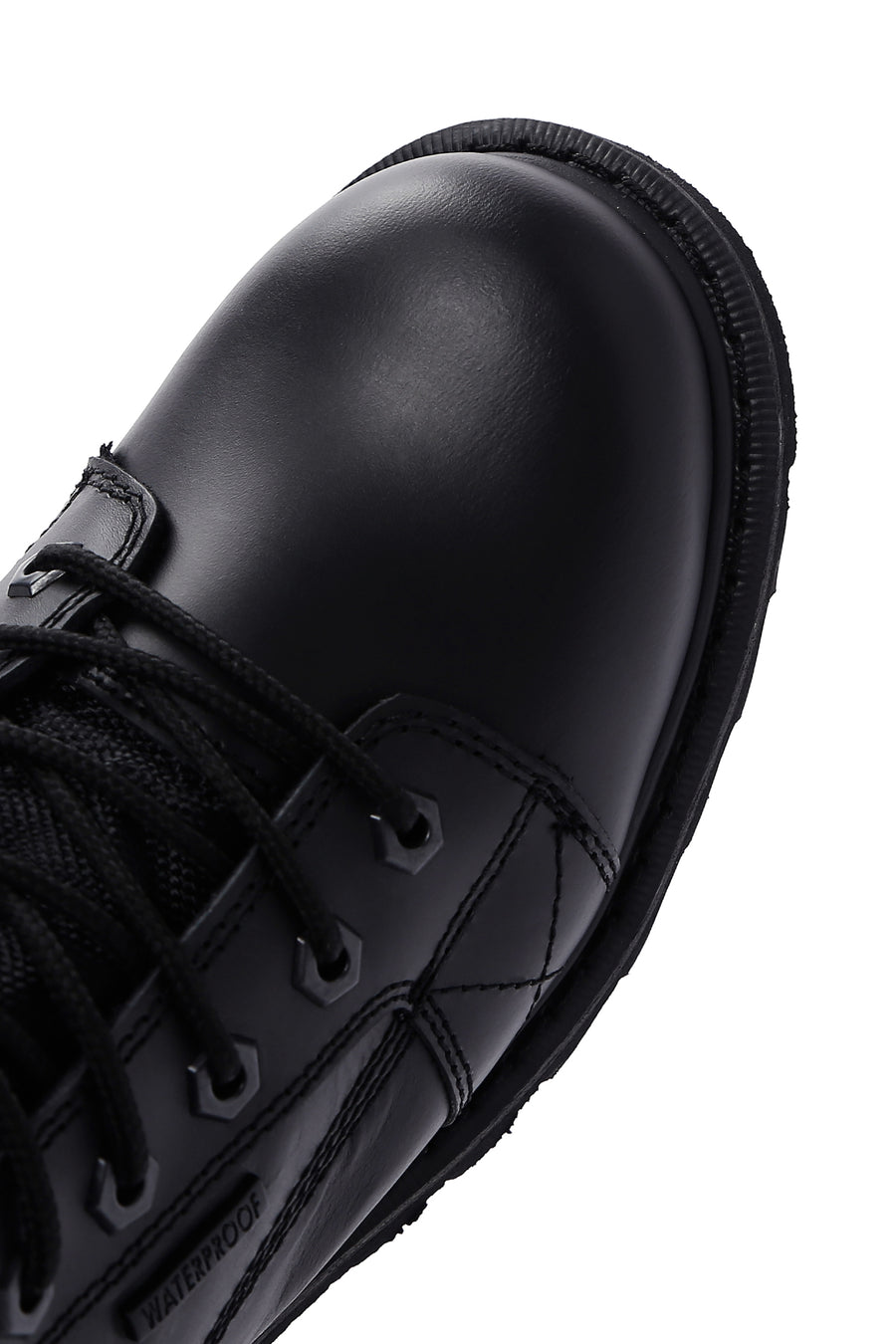 Caterpillar Men's Black Overpass Wp Casual Boots
