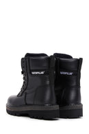 Caterpillar Kadın Siyah Sophist Deri Postal Bot | Derimod