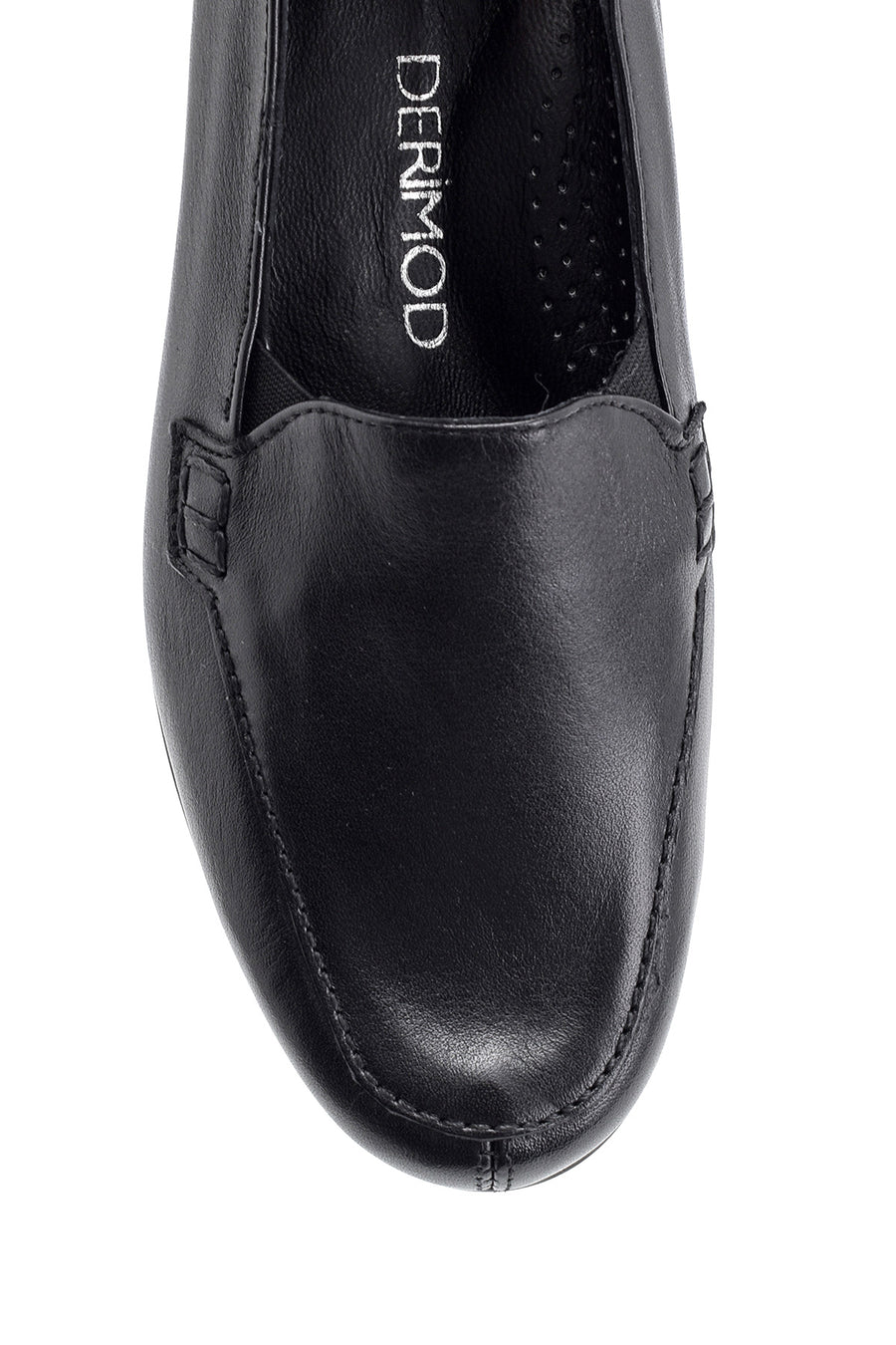 Women's Leather Shoes