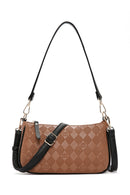 Women's Tan Long Strap Shoulder Bag | Derimod