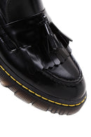 Women's Black Patent Leather Shoes | Derimod