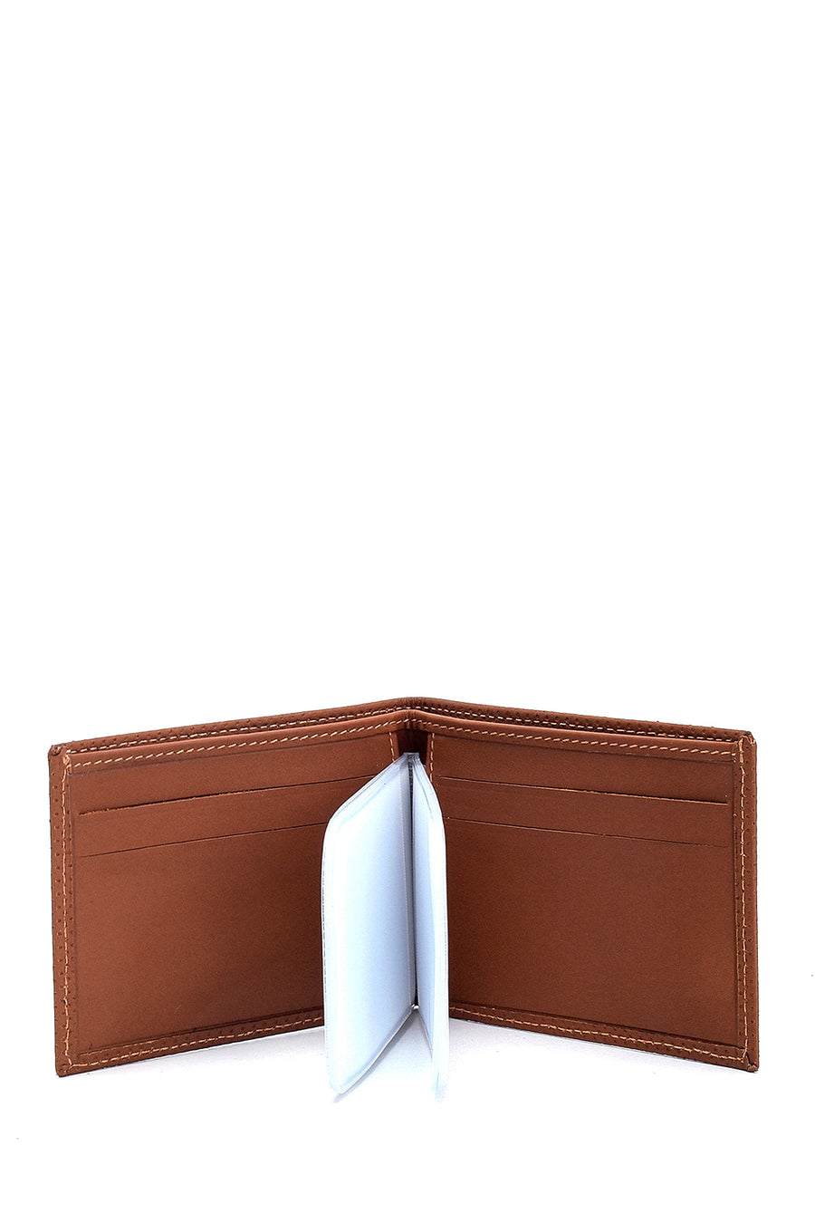 Men's Leather Card Holder