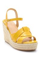 Women's Wedge Heel Sandals | Derimod